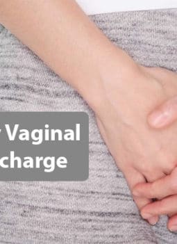 💖 Gray Vaginal Discharge: Causes, Symptoms and Treatment