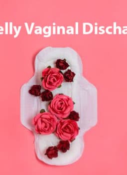 💖 Smelly Vaginal Discharge: Causes, Symptoms and Treatment