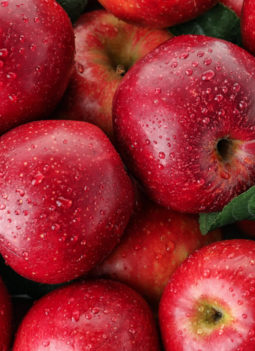 💖 Apple: Nutrition, Health Benefits, Usage and Side Effects