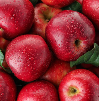 💖 Apple: Nutrition, Health Benefits, Usage and Side Effects