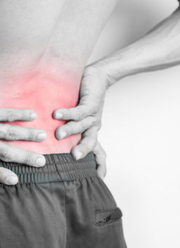 💖 5 Easy and Effective Exercises for Back Pain Relief