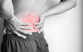 💖 5 Easy and Effective Exercises for Back Pain Relief