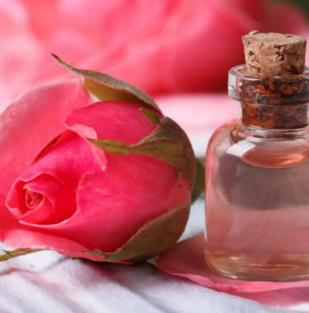 Benefits Of Rose Water for Skin, Hair, and Depression