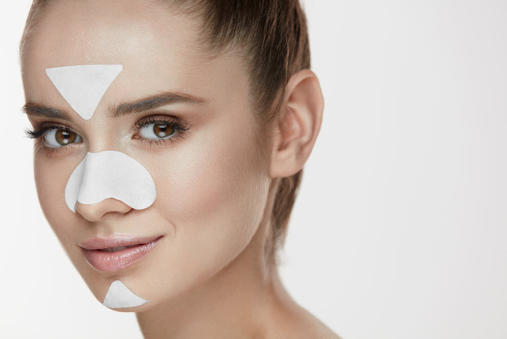 How can blackheads be prevented