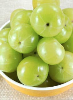 💖 Indian Gooseberry: 10 Reasons to Must Have In Your Diet