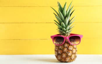💖 Pineapple: Health Benefits, Side Effects, Nutrition And Usage