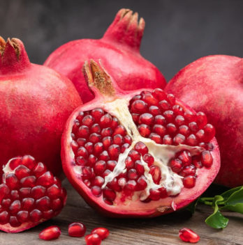 💖 Pomegranate: Health Benefits in Diabetes, Hypertension, Pregnancy