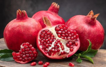 💖 Pomegranate: Health Benefits in Diabetes, Hypertension, Pregnancy