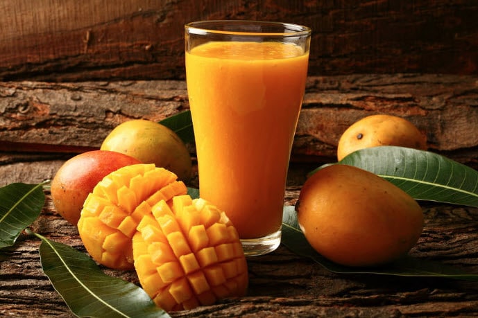 What are mangoes good for