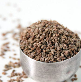 💖 10 Amazing Benefits of Ajwain (Carom) Seeds For Weight Loss, Acidity