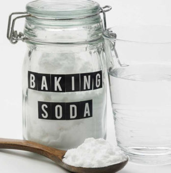 What is Baking Soda