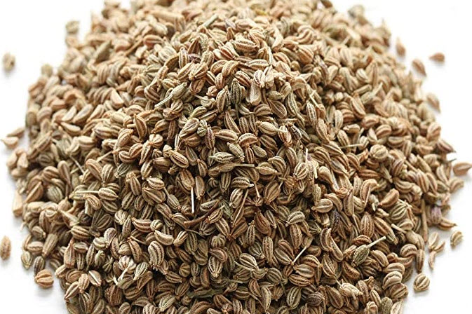What is ajwain good for