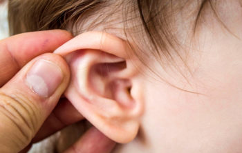 💖 Ear Infection (Otitis Media): Symptoms, Causes, Prevention and Treatment
