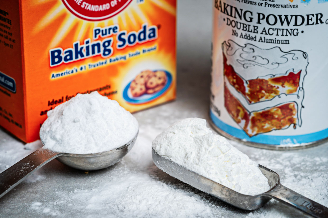 What is baking soda good for