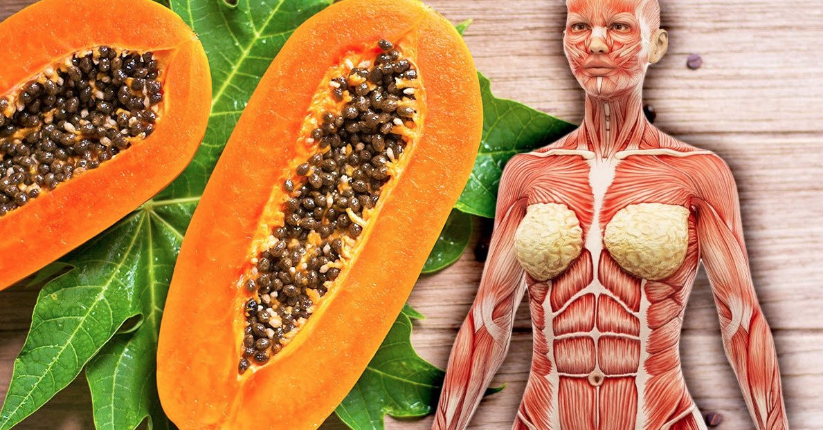 What is papaya good for