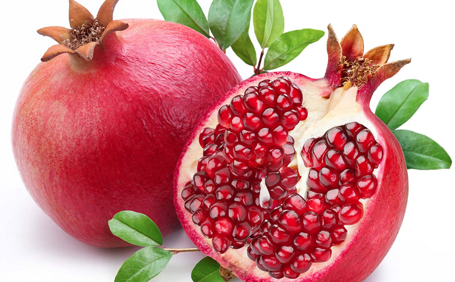 What is pomegranate good for