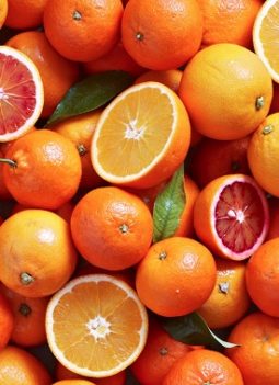 💖 Oranges: Nutrients, Health Benefits, Juice, and More