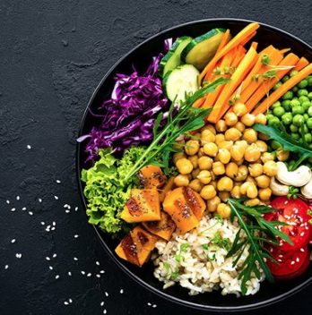 💖 Which Vegetarian Foods Are High In Protein?