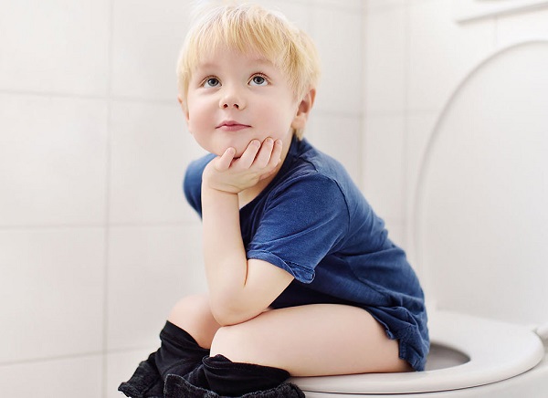 Childhood Constipation Causes