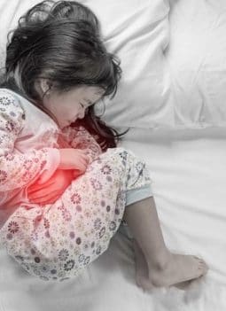 Food Poisoning In Children: Symptoms, Diagnose And Treatment