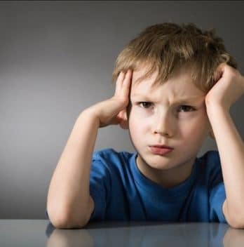 Headaches in Children: Symptoms and Causes