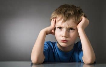 Headaches in Children: Symptoms and Causes