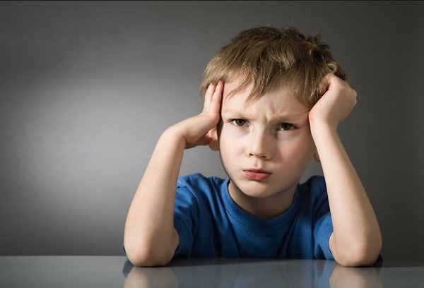 Headaches in Children