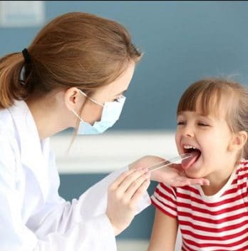 Why Tonsils Removed? Tonsillectomy for Children
