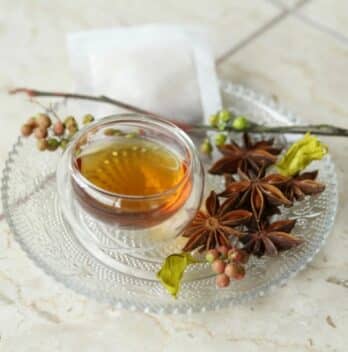 Anise Tea: A Herbal Elixir with Surprising Health Benefits