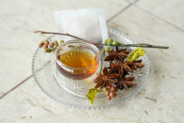 Anise Tea