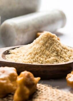 Asafoetida: Nutrients, Benefits, and Downsides