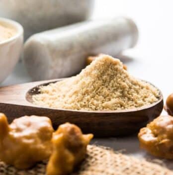 Asafoetida: Nutrients, Benefits, and Downsides