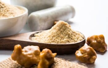 Asafoetida: Nutrients, Benefits, and Downsides