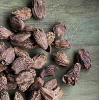 Black Cardamom: A Smoky Superfood for Flavor and Health