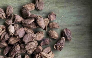 Black Cardamom: A Smoky Superfood for Flavor and Health