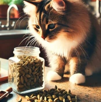 Can Cats Have Cardamom? A Complete Guide to Cats and Cardamom Safety