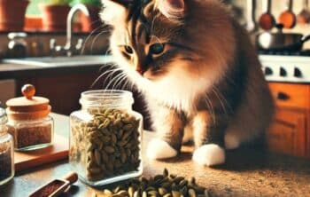 Can Cats Have Cardamom? A Complete Guide to Cats and Cardamom Safety