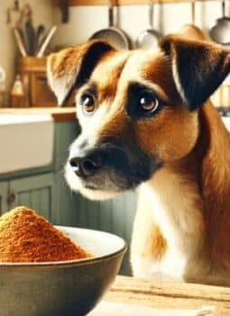 Can Dogs Have Asafoetida? A Comprehensive Guide