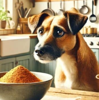 Can Dogs Have Asafoetida? A Comprehensive Guide