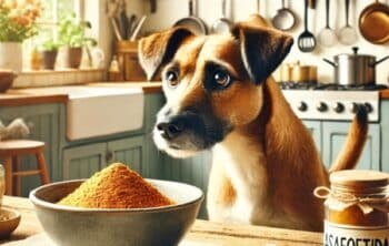 Can Dogs Have Asafoetida? A Comprehensive Guide