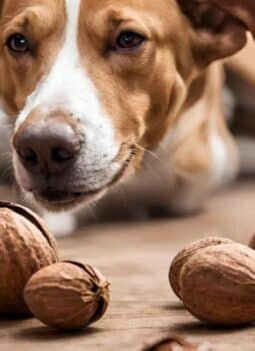 Can Dogs Have Nutmeg? A Comprehensive Guide for Pet Owners