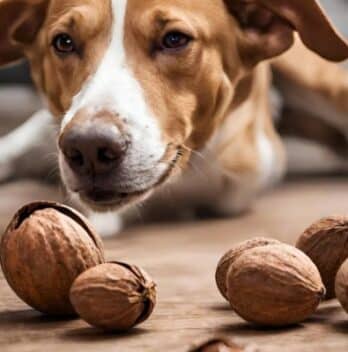 Can Dogs Have Nutmeg? A Comprehensive Guide for Pet Owners