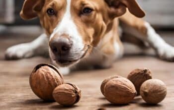 Can Dogs Have Nutmeg? A Comprehensive Guide for Pet Owners