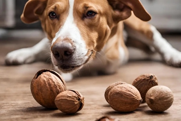 Can Dogs Have Nutmeg