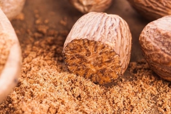 Can Nutmeg Make You High