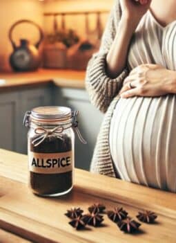 Can Pregnant Women Have Allspice? A Comprehensive Guide