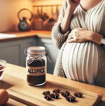 Can Pregnant Women Have Allspice? A Comprehensive Guide