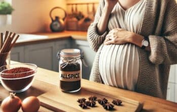 Can Pregnant Women Have Allspice? A Comprehensive Guide