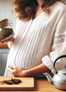 Can Pregnant Women Have Anise? A Comprehensive Guide