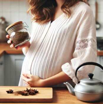 Can Pregnant Women Have Anise? A Comprehensive Guide